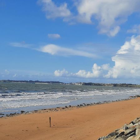 Granville Plage Normandie Mont Saint Michel Zewnętrze zdjęcie