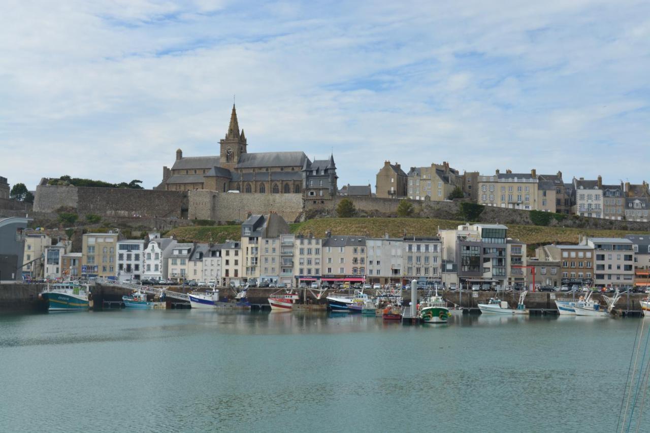 Granville Plage Normandie Mont Saint Michel Zewnętrze zdjęcie